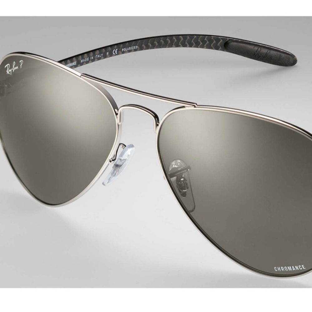 POLARIZED Ray Bans